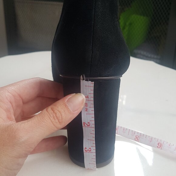 See by Chloe Boots - Picture 6 of 9